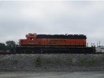 BNSF 1848